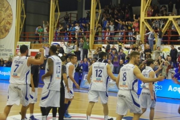 Κόροιβος Αμαλιάδας: Τα εισιτήρια με Παναθηναϊκό