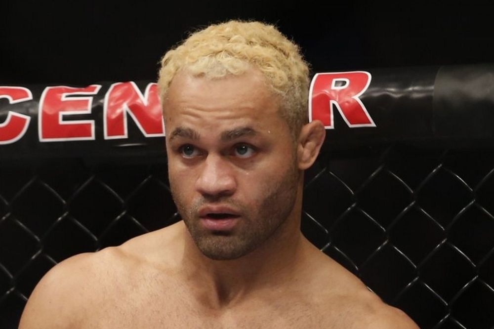 UFC 184: Επιστροφή του Josh Koscheck!