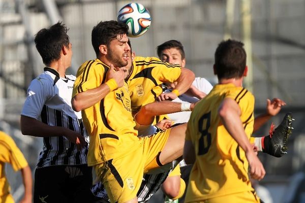 Άρης: Περιμένουν ανάσα από τα τηλεοπτικά