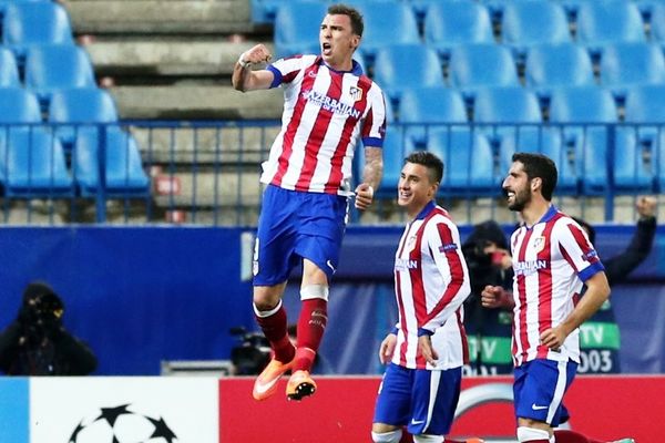 Ξένα Μέσα: Σόου από Μάντζουκιτς