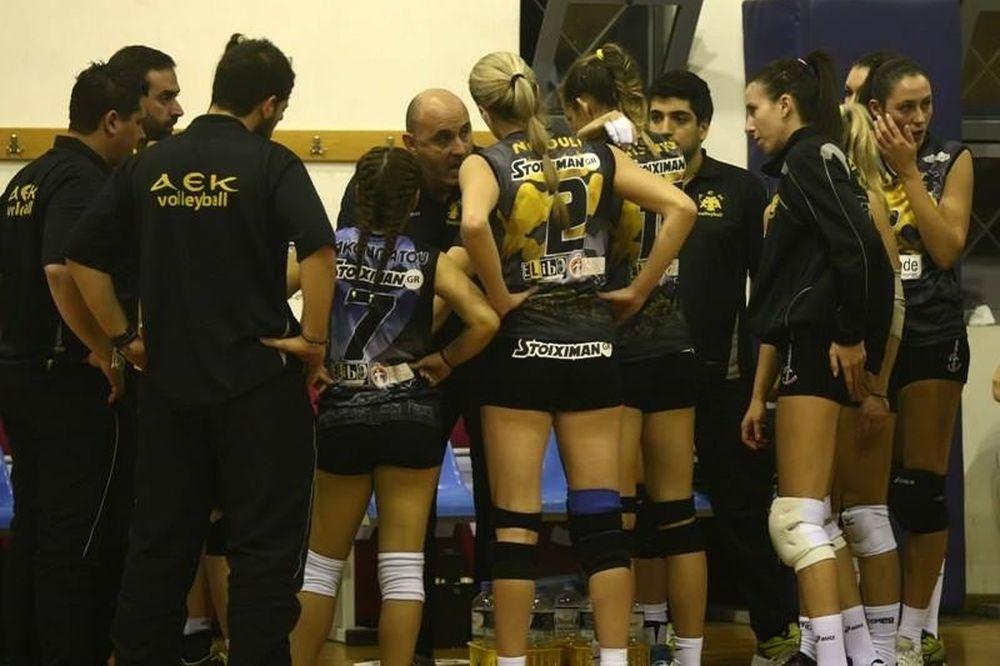 ΑΕΚ: Ήττα και αποκλεισμός στη Βοσνία