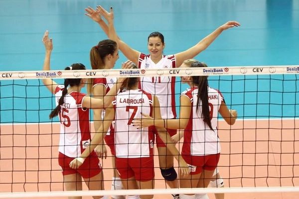 Ολυμπιακός: Ανατροπή και πρόκριση
