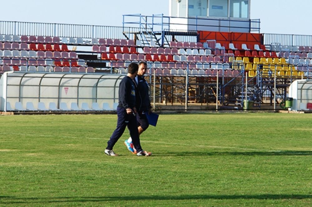 Χανιά: Παραιτήθηκε ο Γρηγοράκης 