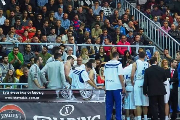 Τρίκαλα BC: Από δέκα ευρώ με Κηφισιά