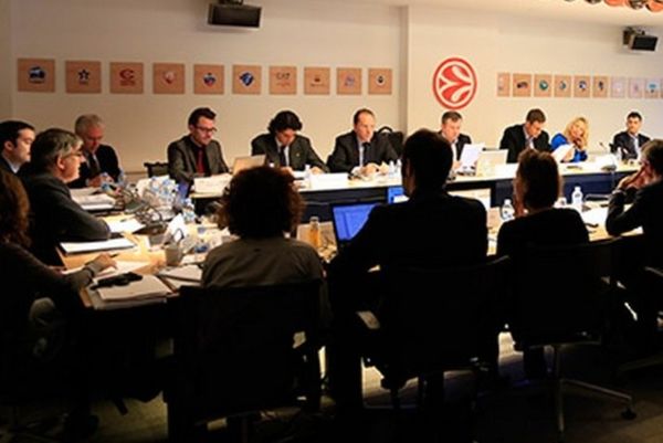 Ευρωλίγκα: «Παρών» και ο Χαλβατζάκης