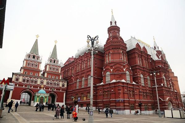 Ντιναμό Μόσχας – Παναθηναϊκός: Τα κλικ του αγώνα (photos)