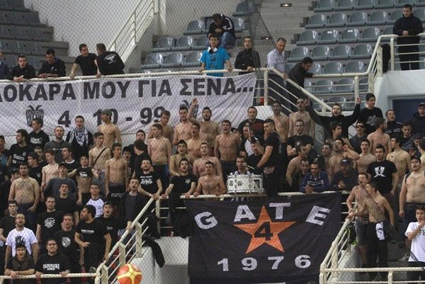 ΠΑΟΚ: Τα εισιτήρια με Πανελευσινιακό
