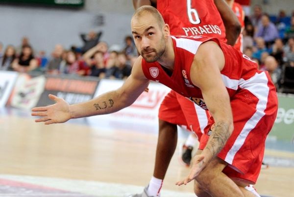 Ολυμπιακός: Έτσι έχασε το αήττητο (video)