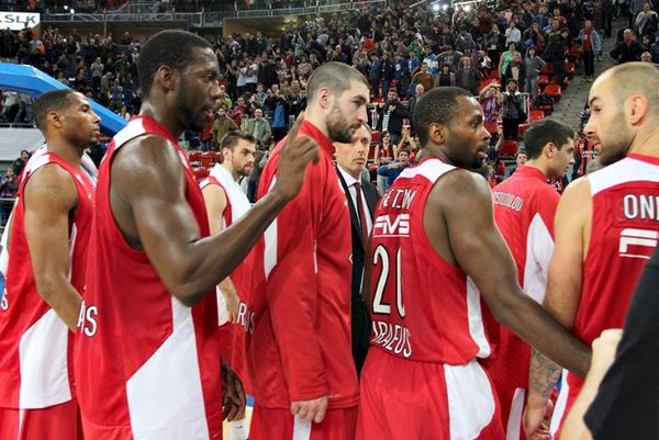 Ολυμπιακός: Ανάποδα, από την αρχή! (video)