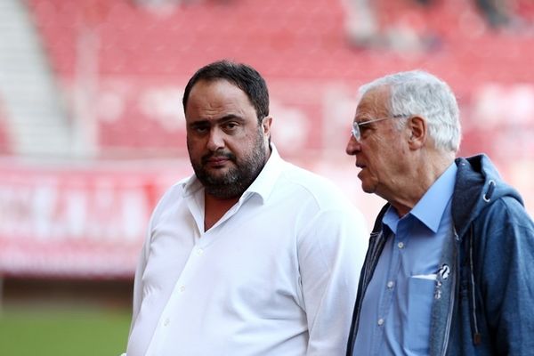 Ολυμπιακός: Προεδρικό… σύνθημα για τη συνέχεια