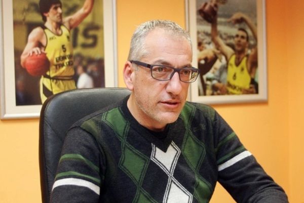 Αρβανίτης: «Μεγάλη δικαίωση»