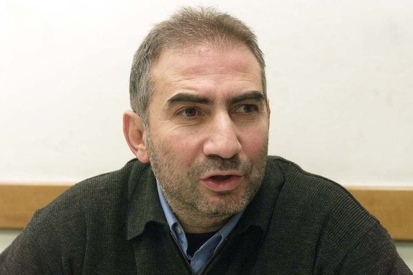 Συμεωνίδης: «Χωρίς κόσμο το Άρης - ΠΑΟΚ»