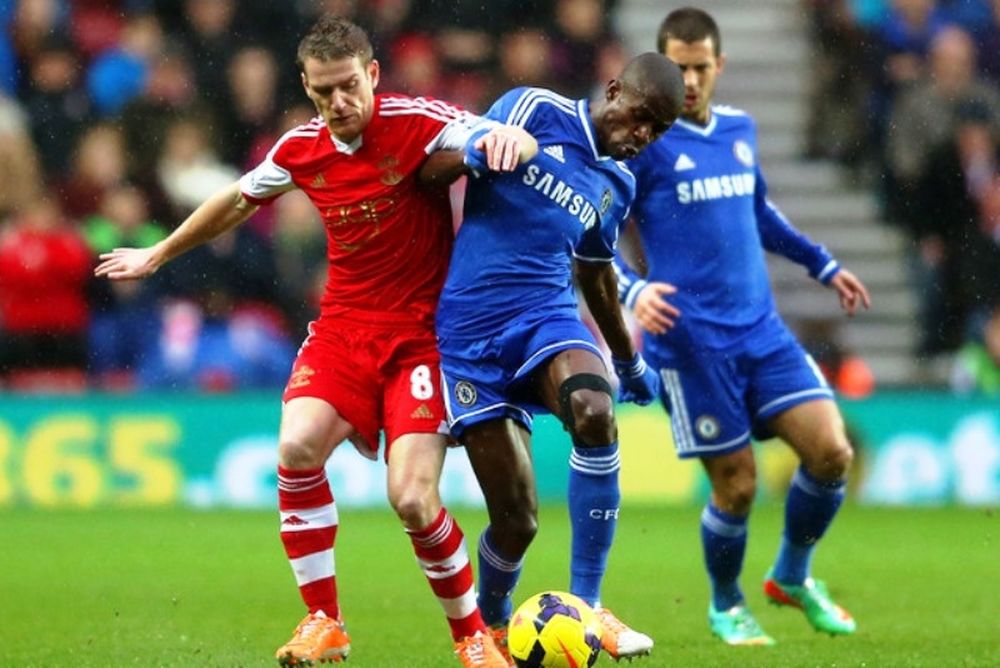 Πρέμιερ Λιγκ: Δοκιμασία για Τσέλσι