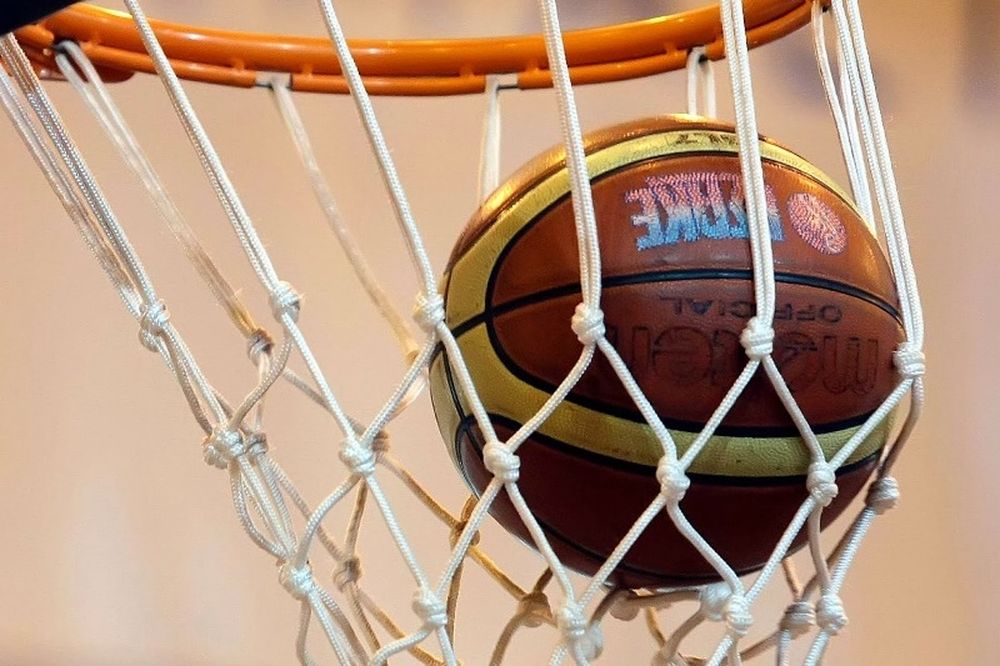 Basket League: Καρέ αγώνων