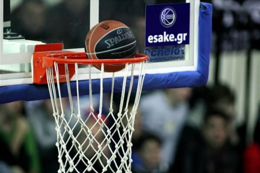 Basket League: Πήρε… μπροστά ο Πανιώνιος