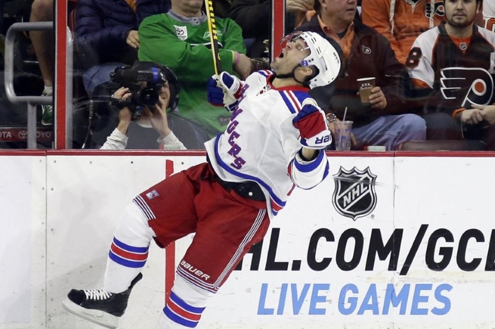 NHL: «Χιλιάρης» ο Martin St. Louis (videos)