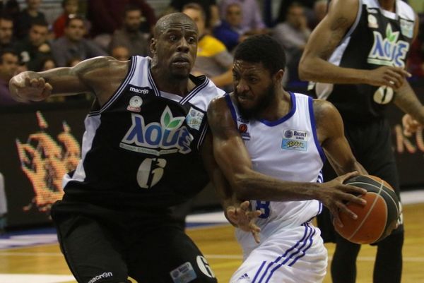 Basket League: Ρέθυμνο - Απόλλωνας Πατρών 88-81 (photos)