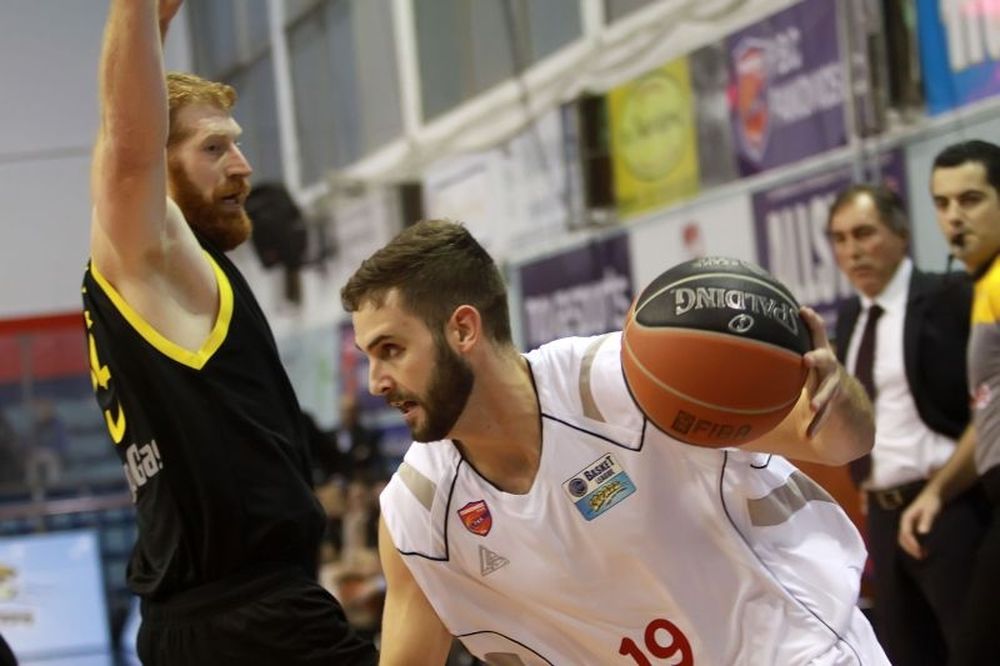 Basket League: Πανιώνιος – Άρης 71-65 (photos)