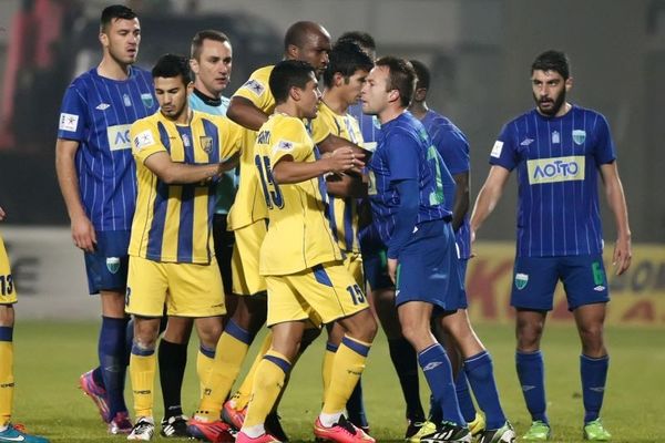 Λεβαδειακός – Παναιτωλικός 0-0: Οι καλύτερες φάσεις του αγώνα (video)