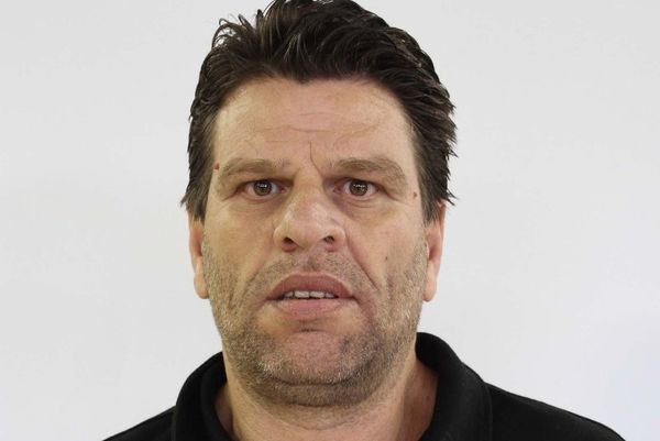 Ρακιντζής: «Χάσαμε δίκαια στο τέλος»