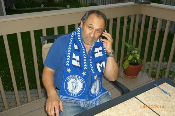 «Χρόνια πολλά Ηρακλάρα» (video)