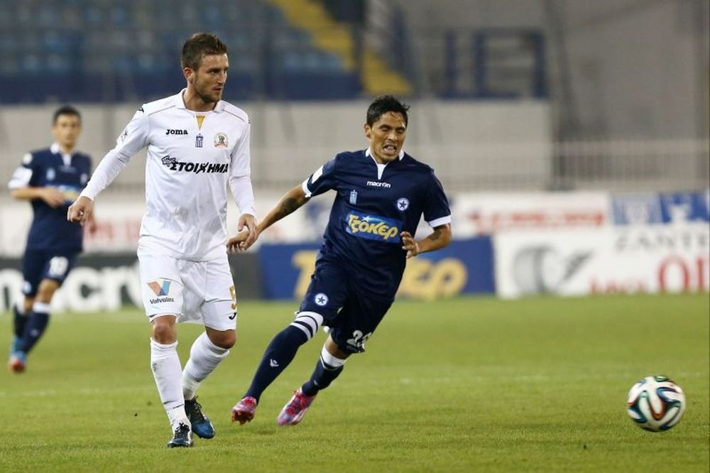 Ατρόμητος – Skoda Ξάνθη 2-0: Τα γκολ και οι καλύτερες φάσεις (video)