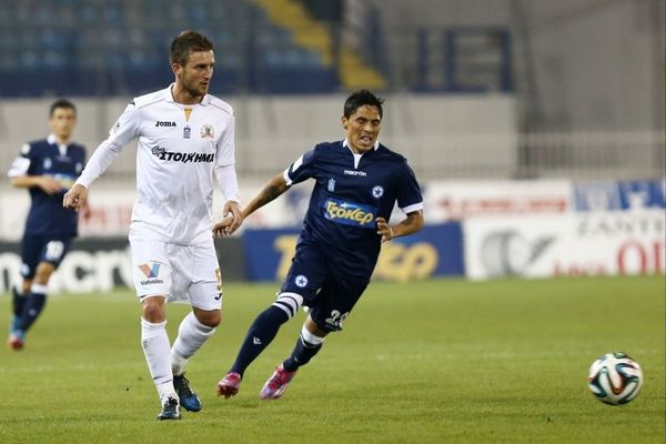 Ατρόμητος – Skoda Ξάνθη 2-0: Τα γκολ και οι καλύτερες φάσεις (video)