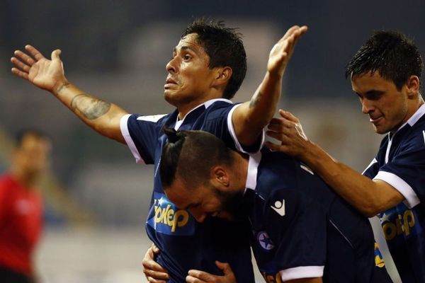 Ατρόμητος – Skoda Ξάνθη 2-0: Τα γκολ του αγώνα (video)