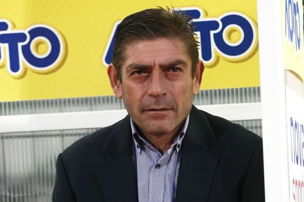 Παντελίδης: «Μας αδικεί το αποτέλεσμα»