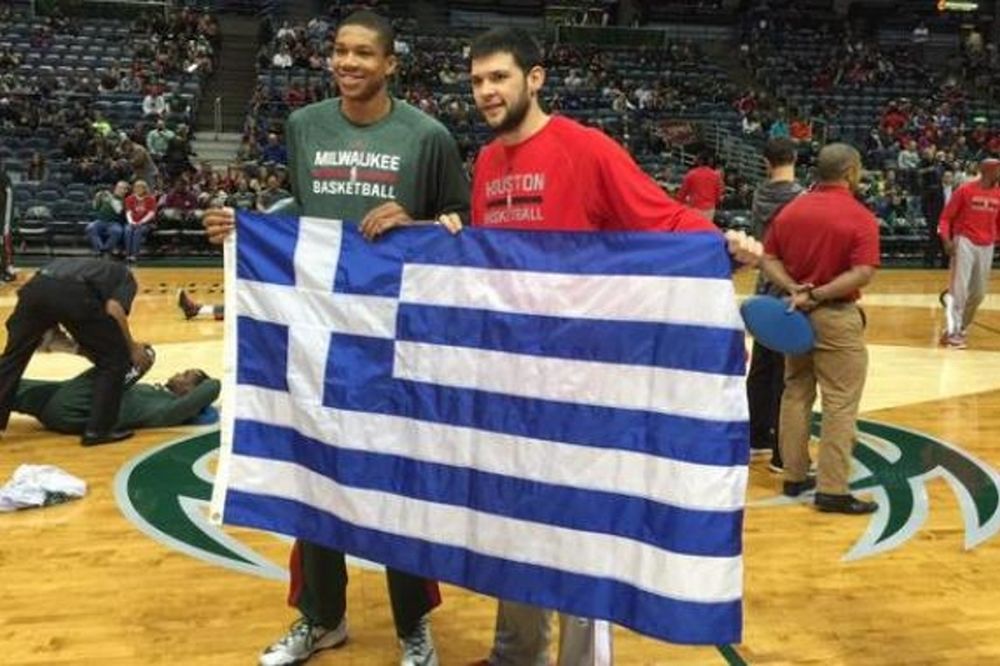 NBA: Ένταση στον εμφύλιο… νίκη για Παπανικολάου