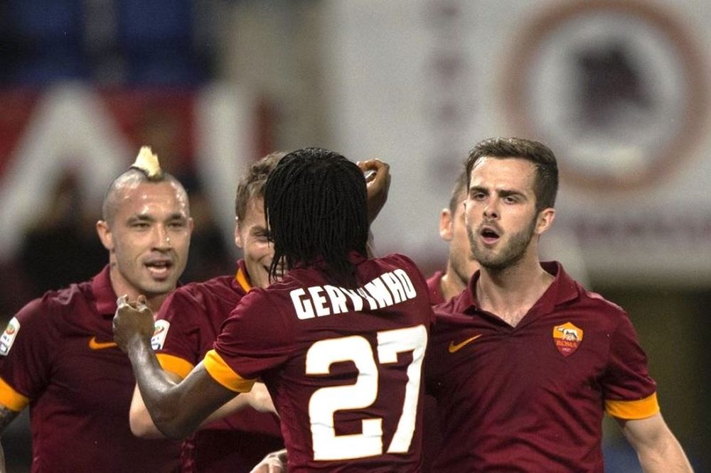 Ρόμα – Ίντερ 4-2 (video)