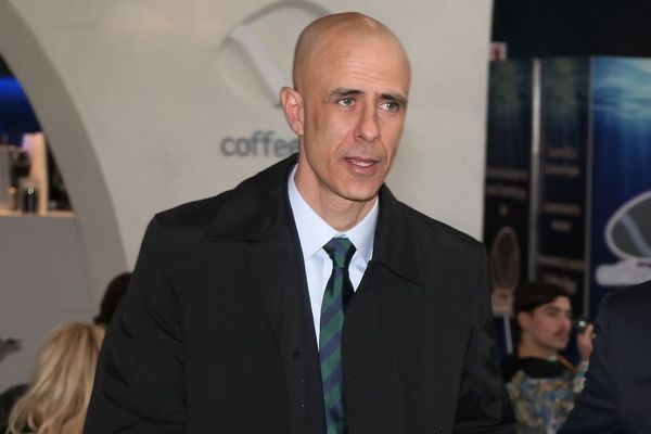Παναθηναϊκός: Στο εξωτερικό ο Βόκολος