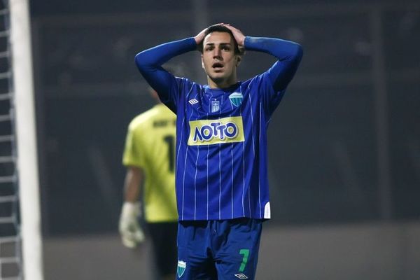 Λεβαδειακός: Άρχισαν οι... ψίθυροι