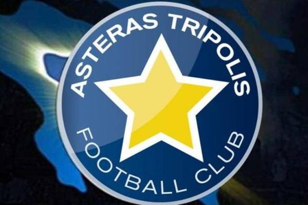 Αστέρας Τρίπολης: «Στη σωστή κατεύθυνση ο νέος νόμος»