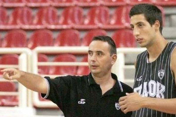 Μπούτσκος: «Ανταγωνιστικοί με Λοκομοτίβ Κουμπάν»