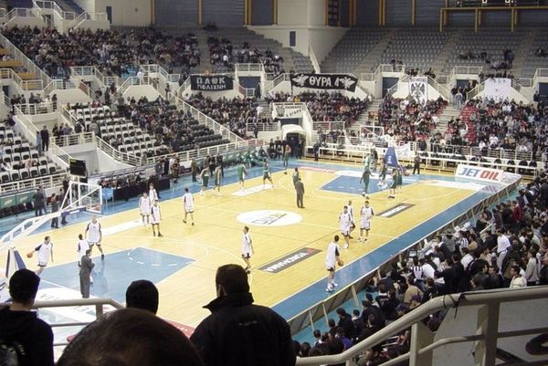 ΠΑΟΚ: Τα εισιτήρια με Λοκομοτίβ Κουμπάν