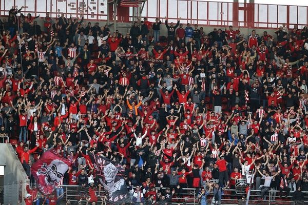 Ολυμπιακός: Από Τετάρτη τα εισιτήρια με ΠΑΣ Γιάννινα
