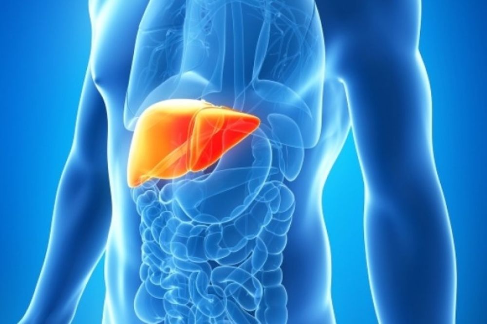 Τι φανερώνει ο πόνος στο συκώτι 