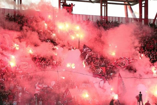 Ολυμπιακός: Αμόκ… για ΠΑΟΚ