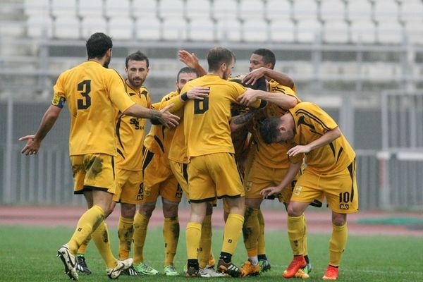 Άρης: Ευκαιρία για ανάσες…