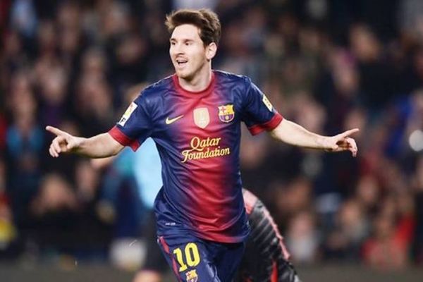 Μπαρτσελόνα: Αυτές είναι οι νέες εμφανίσεις! (photos)