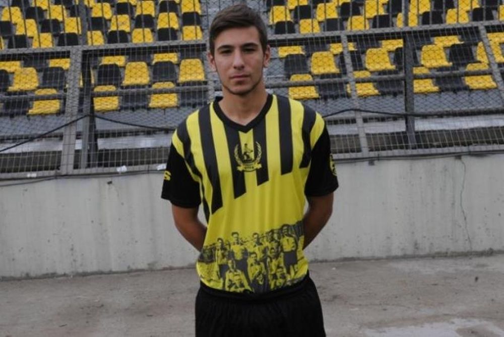 Άρης: Νοκ άουτ ο Μαζουλουξής