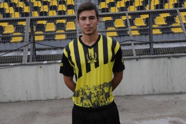 Άρης: Νοκ άουτ ο Μαζουλουξής