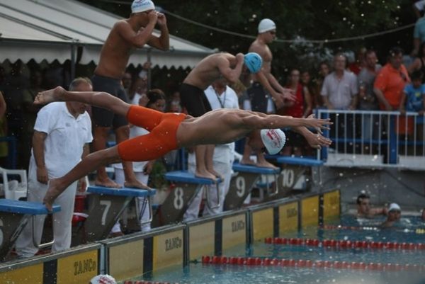 Ολυμπιακός: Στο Παγκόσμιο Κολύμβησης ο Χρήστου