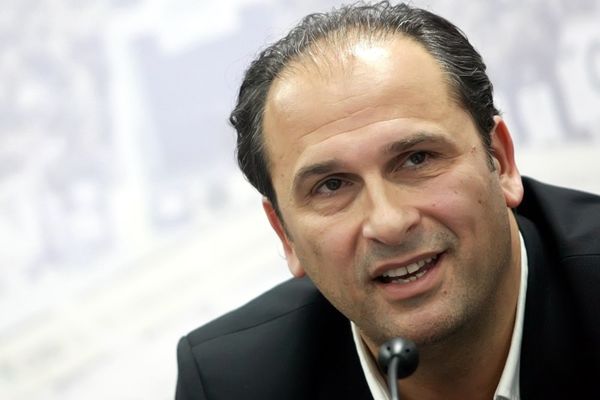 ΠΑΟΚ: «Τα αστεία πρέπει να τελειώσουν»