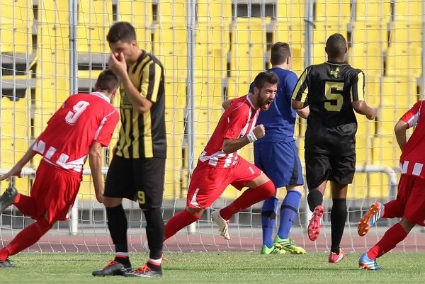 Γ’ Εθνική: Οι σκόρερ του 1ου ομίλου