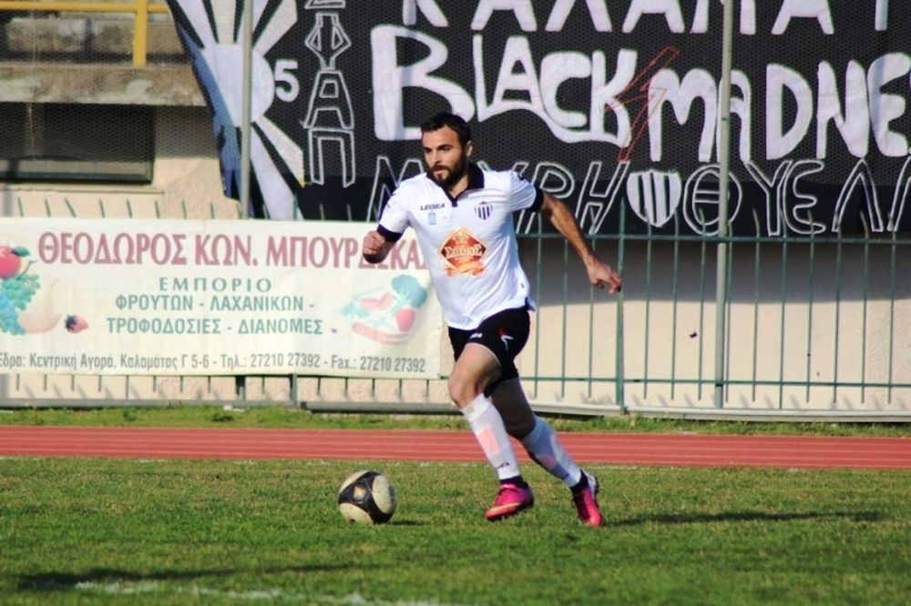 Γ’ Εθνική: Οι σκόρερ του 3ου ομίλου