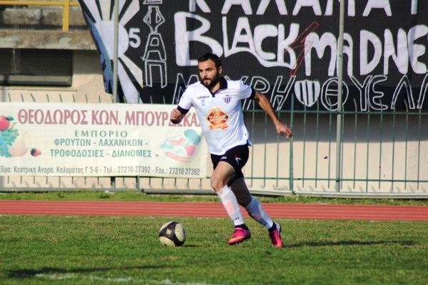 Γ’ Εθνική: Οι σκόρερ του 3ου ομίλου