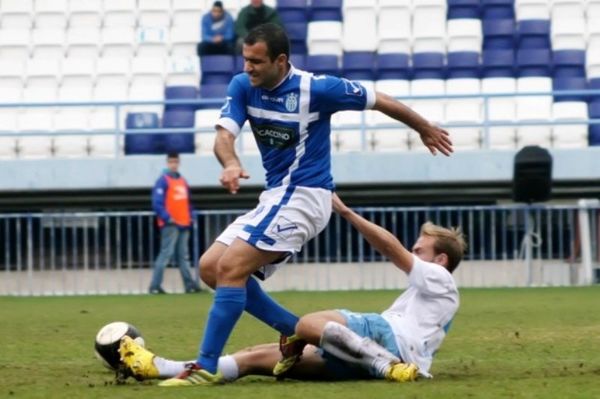 Γ’ Εθνική: Οι σκόρερ του 4ου ομίλου