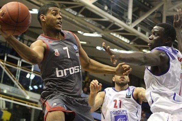 Eurocup: «Τρένο» η Μπάμπεργκ